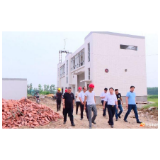 华容县住建系统的这场“仗”要这样打！
