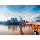 “网红城市”的崛起，标注城市发展新坐标
