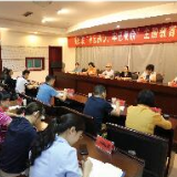 湖南省妇联精准发力 “边查边改边干”深化主题教育
