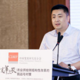 “农业供给侧结构性改革”路上的伊利经验