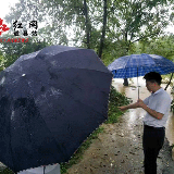 道县：富塘街道转移受暴雨威胁群众8户24人