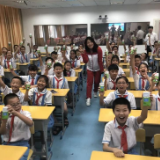 中国乳业骨干企业走进岳阳 伊利最高捐赠额助力脱贫攻坚