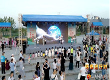 【环保进行时】第四期:保护水环境,桃源水利人在行动