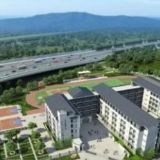 长郡双语洋湖实验中学今秋开学 招收初一新生400人