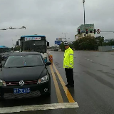 各单位全力以赴应对汛情 确保群众生命财产安全