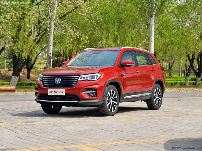 三款十万大空间SUV推荐 动力强颜值高-图2