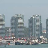这地方的海景房怎么卖出了“白菜价”？实地探访