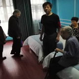 洪水来袭 兴马洲被困群众被紧急转移妥善安置