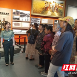 党建共享联盟重温红色记忆 传承红船精神