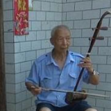 “他开心了我也开心！” 韶山这位八旬老党员一件事坚持了31年  