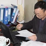 雷锋街道优秀党员黎玉林：初心如磐 使命在肩