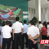 垃圾去哪儿了？雨花区开展“垃圾之旅”主题观摩活动