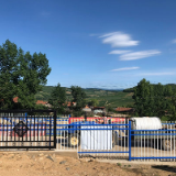 一个“深贫”老汉的“下山路”—安图县盘道村扶贫纪实