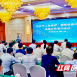 “数据大脑”全配齐 长沙打造新型智慧城市示范城市