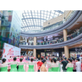 火爆长沙！首届“明园杯”广场舞大赛圆满结束