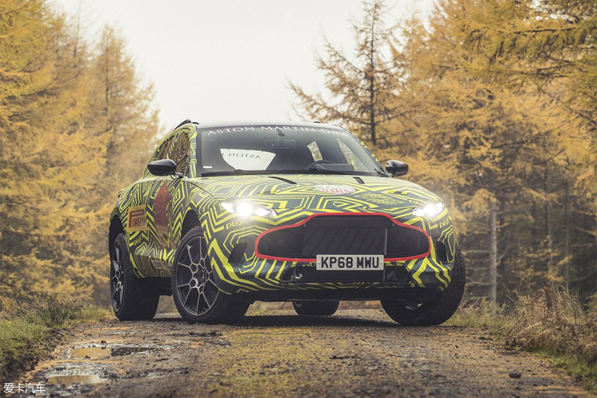 地表最“壕”SUV推荐 地表最“壕”SUV推荐