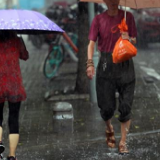 南方地区缘何遭遇“暴雨倾城”？中央气象台首席预报员释疑