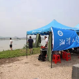 湘潭大学校领导赴十万垅大堤责任段检查防汛值守工作