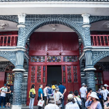 历史在这里转折：探访遵义会议会址