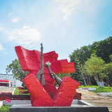 一起寻“初心”！长沙市党员教育培训示范基地再“扩编”