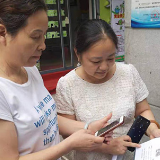 群防群治有亮点 为“星城园丁”打CALL