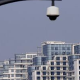 新房成交量攀升、二手房下降 北京上半年楼市现分化