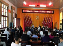 【产业立市桃源在行动】桃源县这个项目涉及313个地块，选址在......