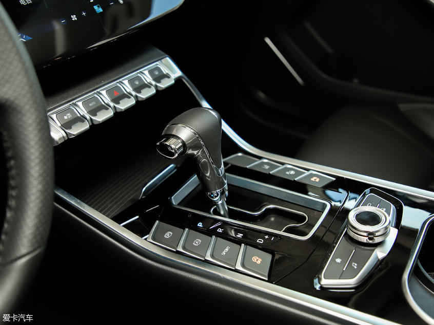 江铃福特2019款领界 江铃福特2019款领界