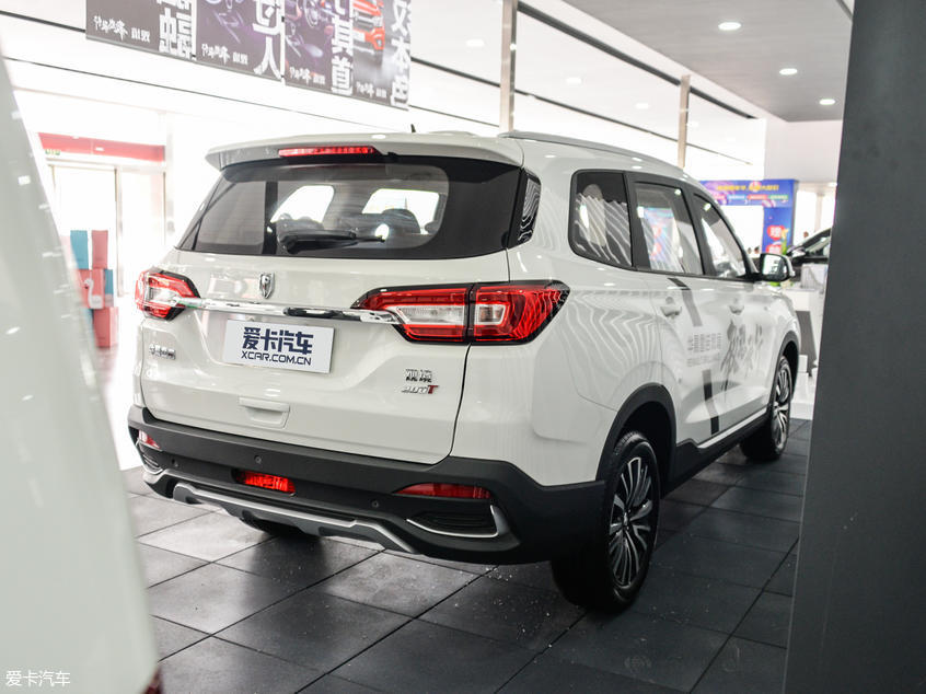 华晨雷诺2019款观境 华晨雷诺2019款观境