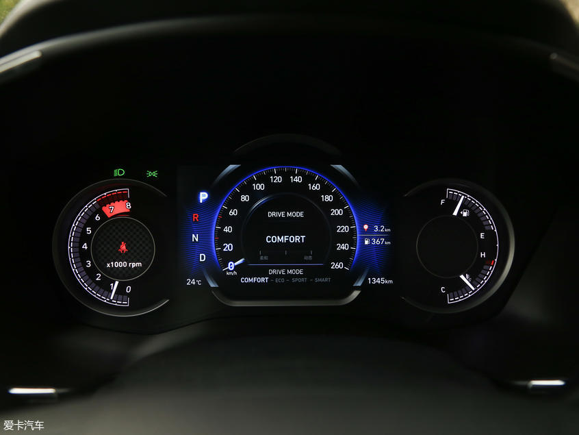 北京现代2019款全新胜达 北京现代2019款全新胜达