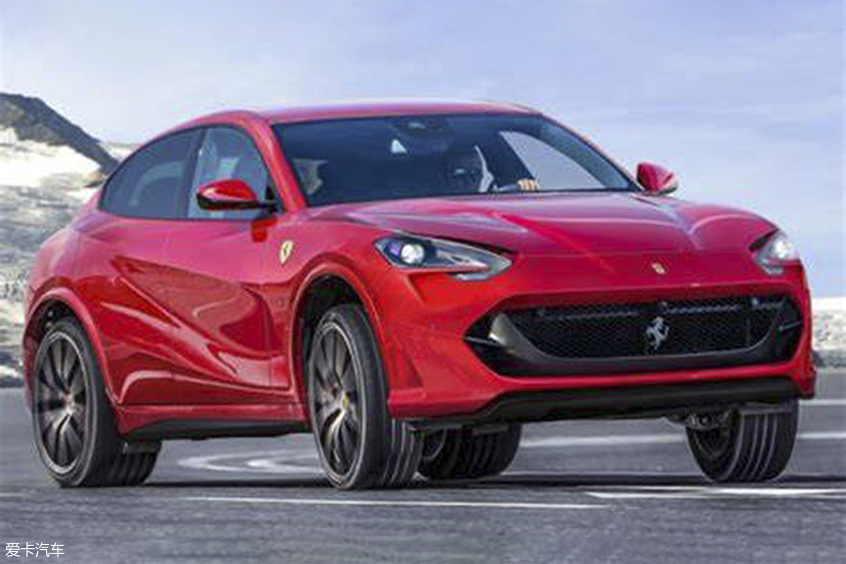 地表最“壕”SUV推荐 地表最“壕”SUV推荐