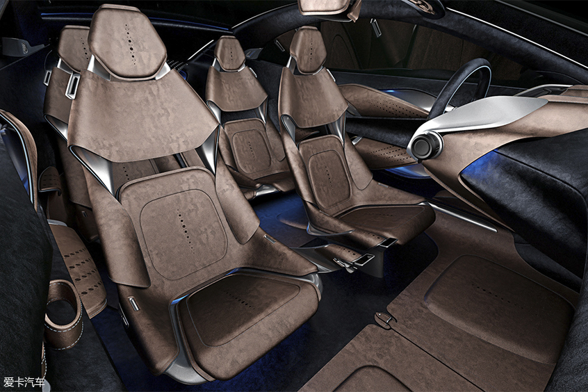 地表最“壕”SUV推荐 地表最“壕”SUV推荐