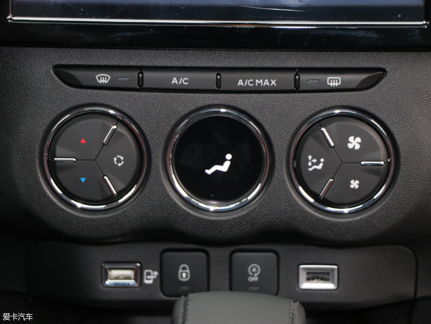 东风雪铁龙2019款C3-XR 东风雪铁龙2019款C3-XR