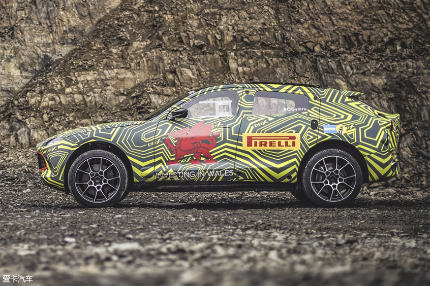 地表最“壕”SUV推荐 地表最“壕”SUV推荐