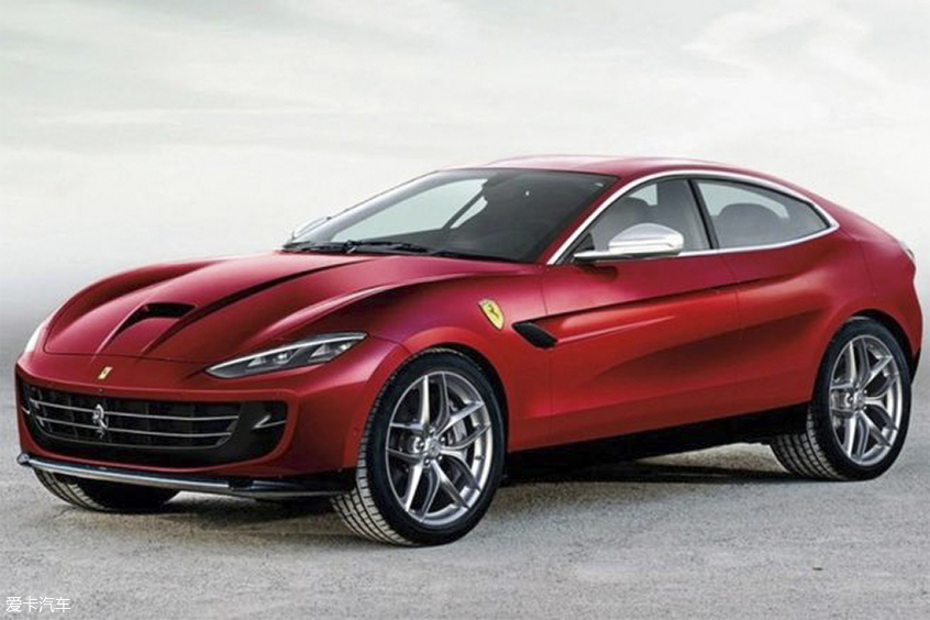 地表最“壕”SUV推荐 地表最“壕”SUV推荐