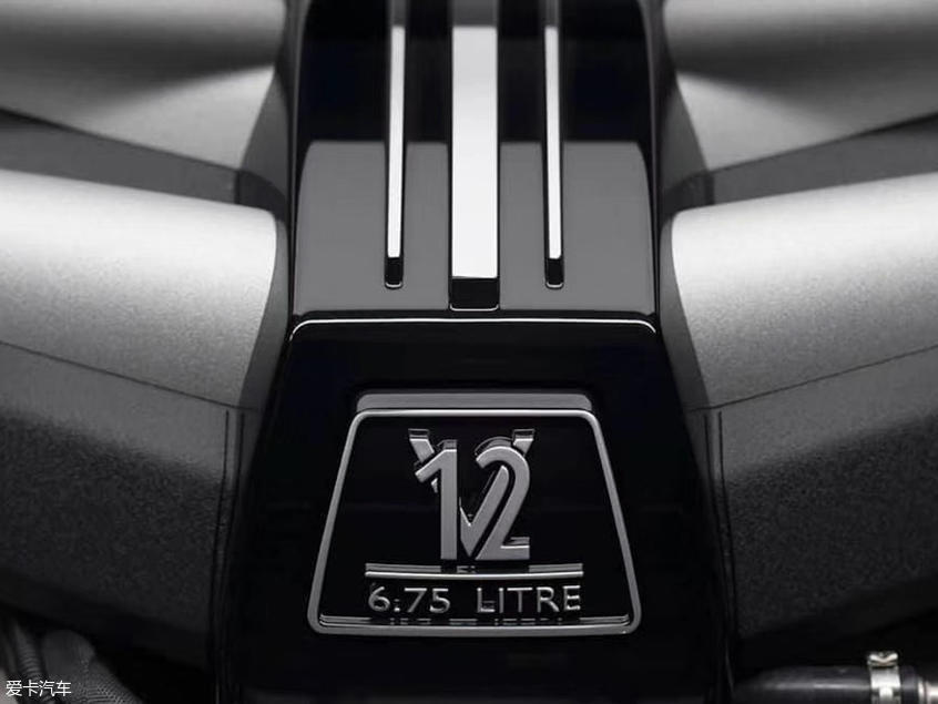 劳斯莱斯2019款库里南 劳斯莱斯2019款库里南