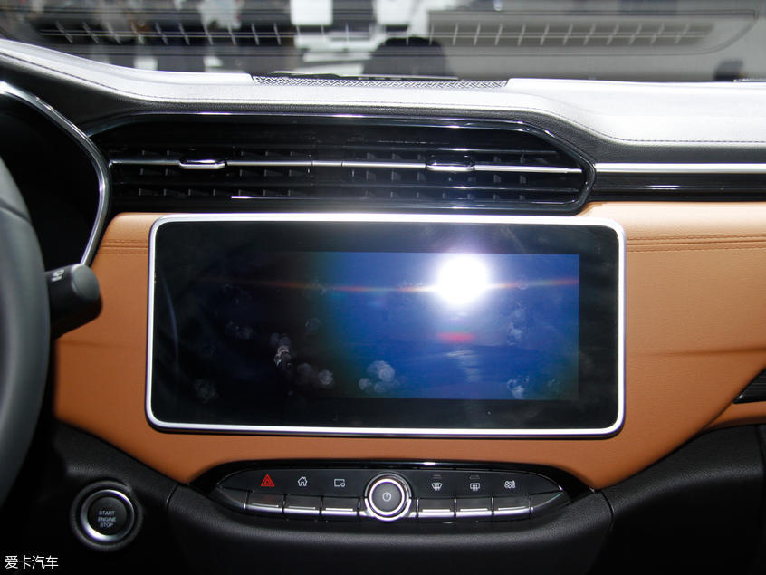 华晨雷诺2019款观境 华晨雷诺2019款观境