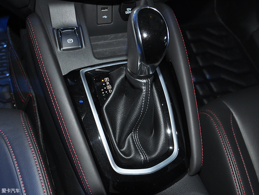 全新逍客 全新逍客