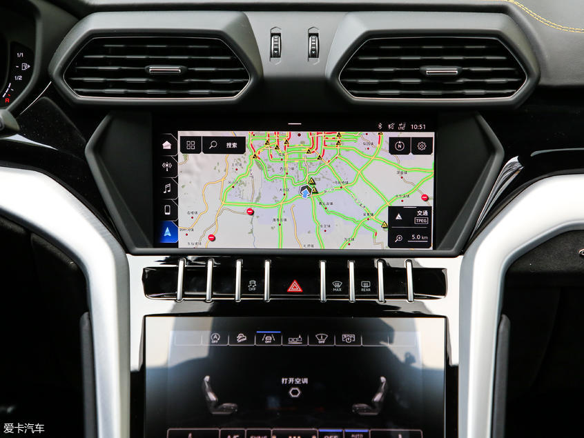 兰博基尼2018款Urus 兰博基尼2018款Urus