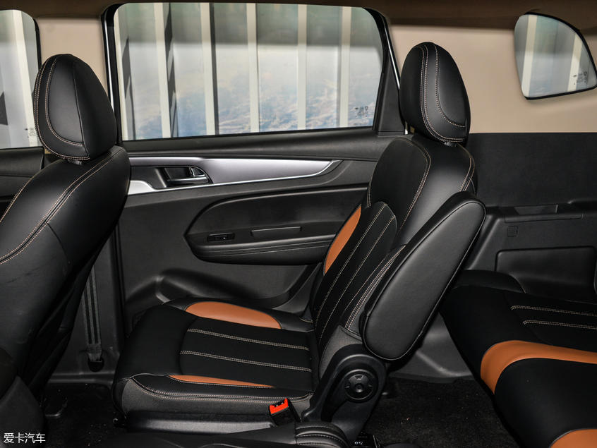 华晨雷诺2019款观境 华晨雷诺2019款观境