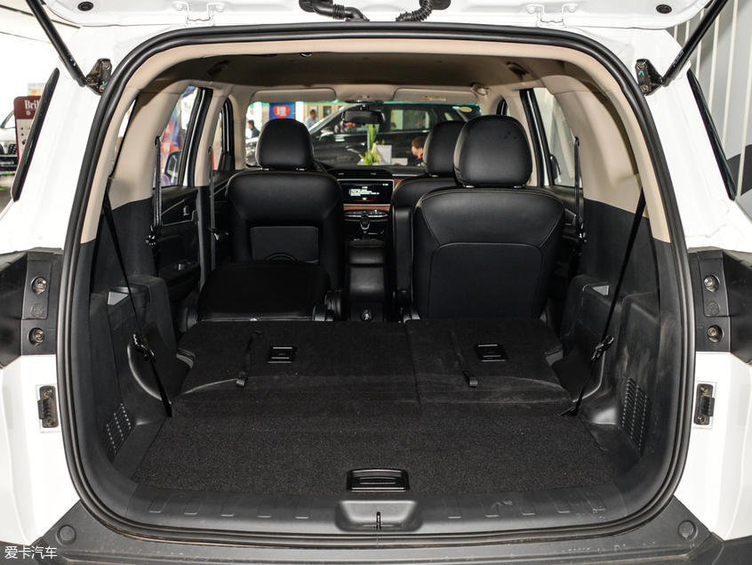 华晨雷诺2019款观境 华晨雷诺2019款观境