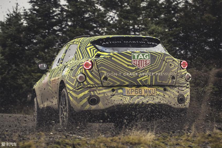 地表最“壕”SUV推荐 地表最“壕”SUV推荐