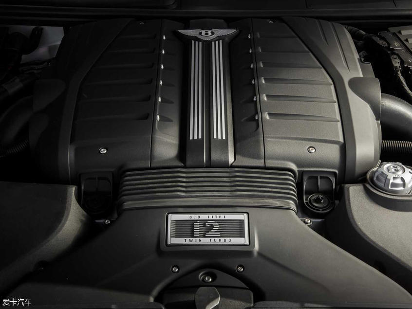 宾利2019款添越 宾利2019款添越