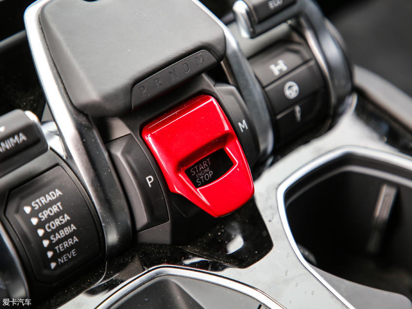 兰博基尼2018款Urus 兰博基尼2018款Urus