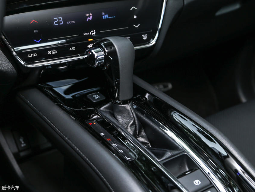 广汽本田2019款缤智 广汽本田2019款缤智