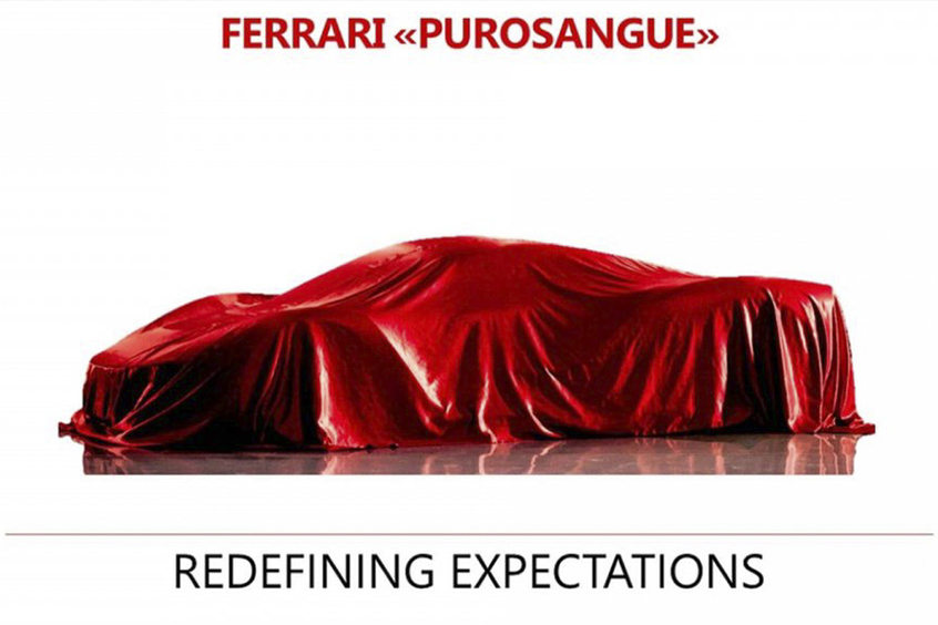 地表最“壕”SUV推荐 地表最“壕”SUV推荐