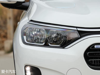 东风雪铁龙2019款C3-XR 东风雪铁龙2019款C3-XR