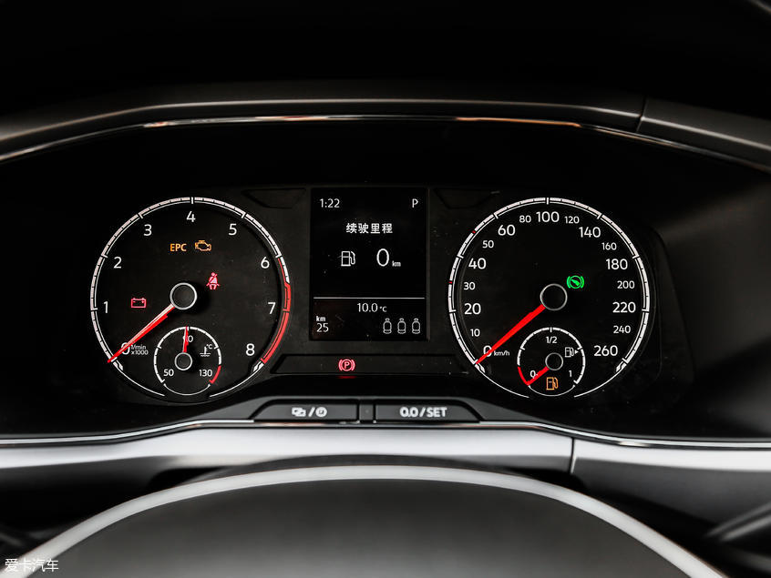 上汽大众2019款T-Cross 上汽大众2019款T-Cross