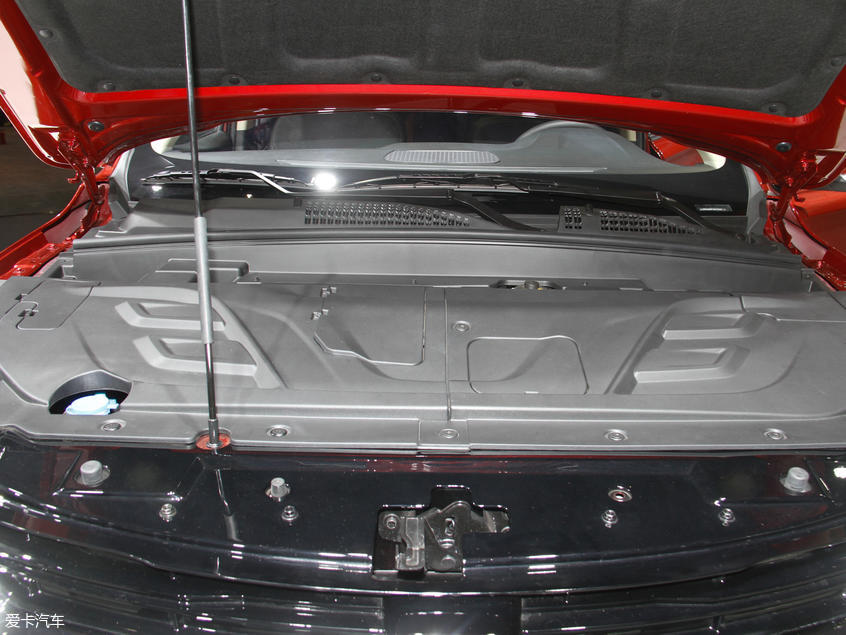 华晨雷诺2019款观境 华晨雷诺2019款观境