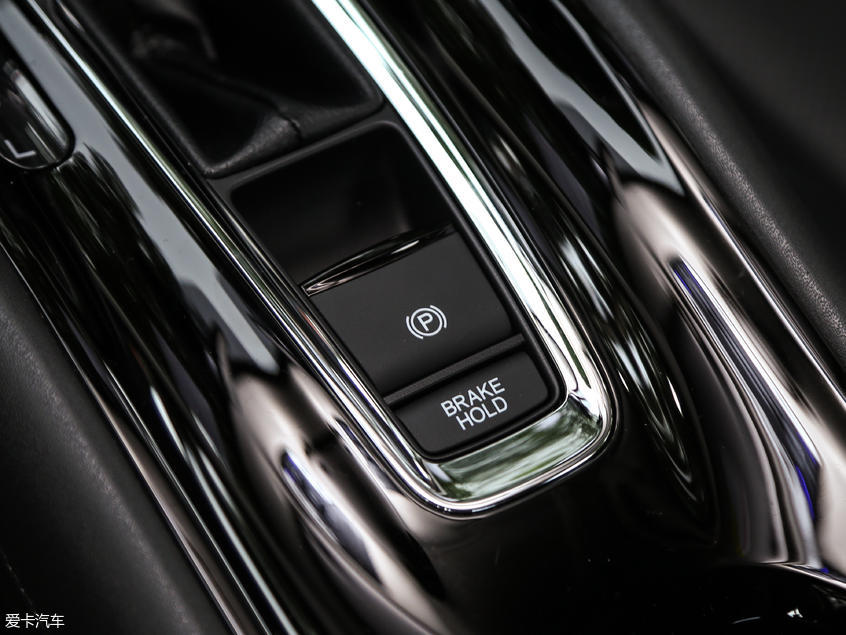 广汽本田2019款缤智 广汽本田2019款缤智